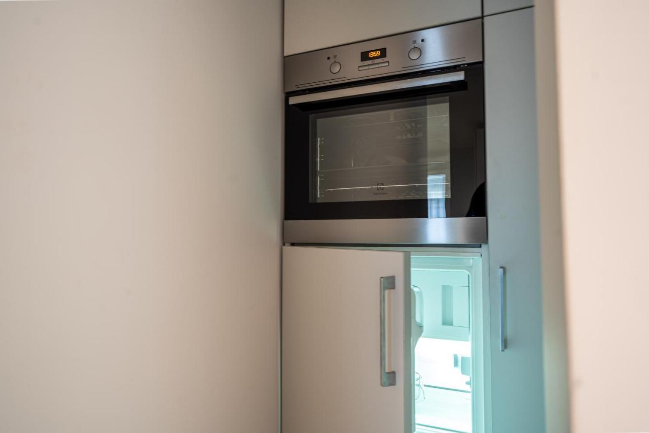 Lovely Apartment In The City Center Kaunas Ngoại thất bức ảnh