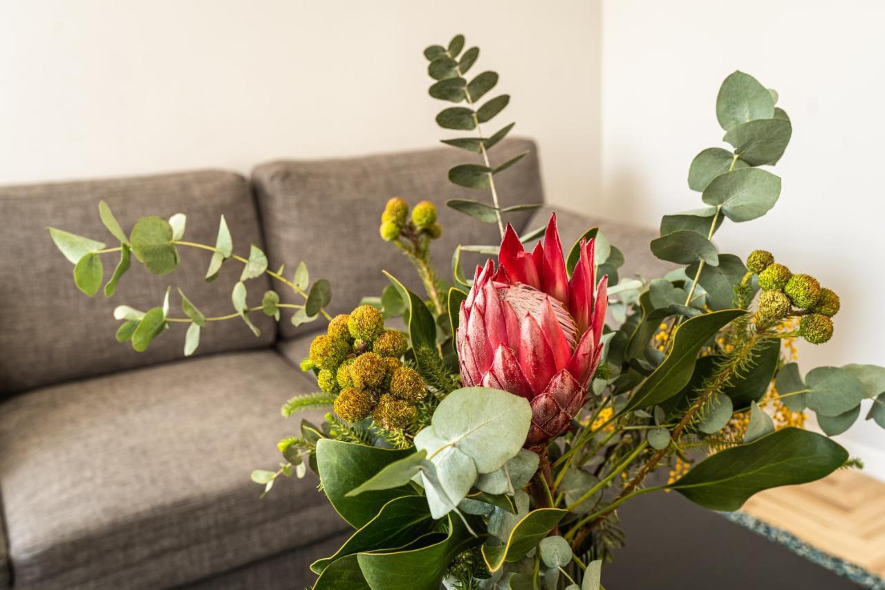 Lovely Apartment In The City Center Kaunas Ngoại thất bức ảnh